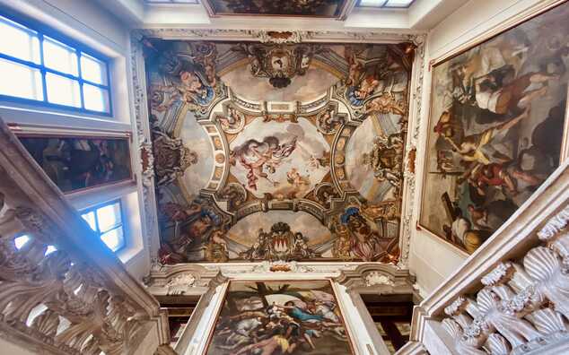 Styriarte im Palais Attems